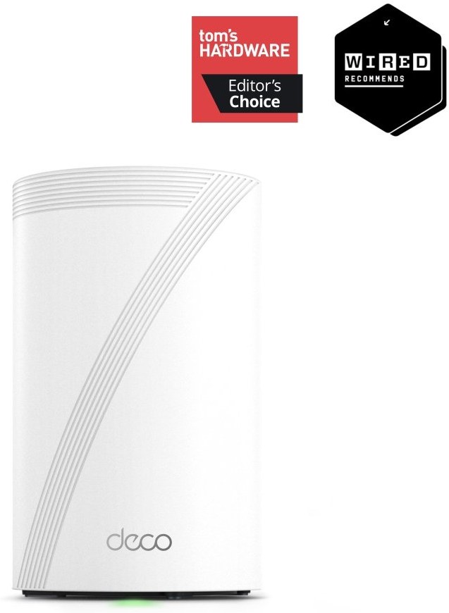 TP-Link Deco BE68 (1-pack) Deco BE68(1-pack)