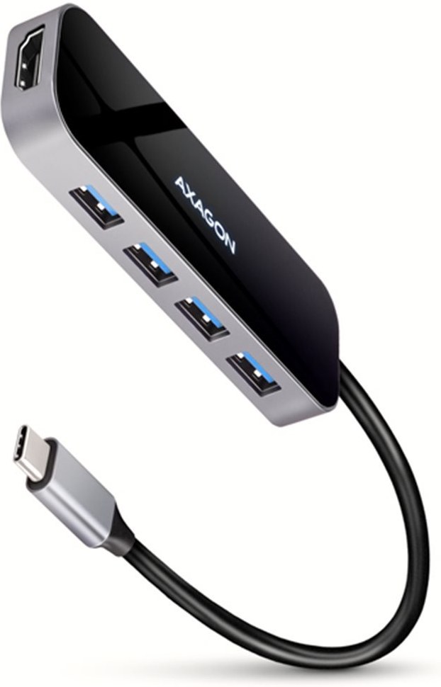 Axagon HMC-6H4A HMC-6H4A