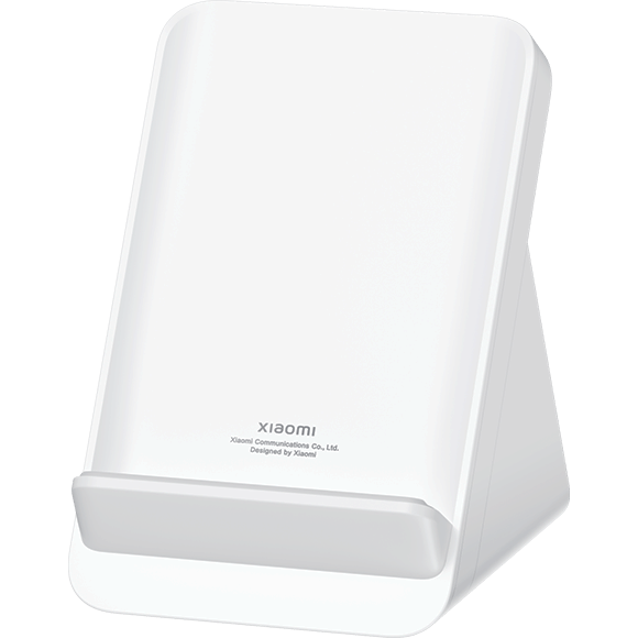 Xiaomi 80W Adaptive Wireless Charging Stand, bezdrôtový nabíjací stojan 6941812775035