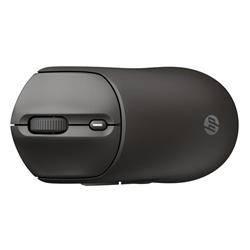 Bezdrôtová myš HP 400 Quiet - Black AZ7B2AA#ABB