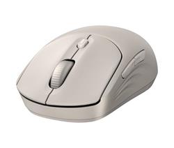 Bezdrôtová myš HP 400 Quiet - Maple AZ7B6AA#ABB