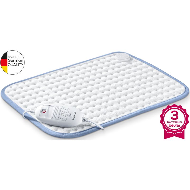 Beurer HK Limited Edition 2025, vyhrievacia podložka BEURER HK LE2025