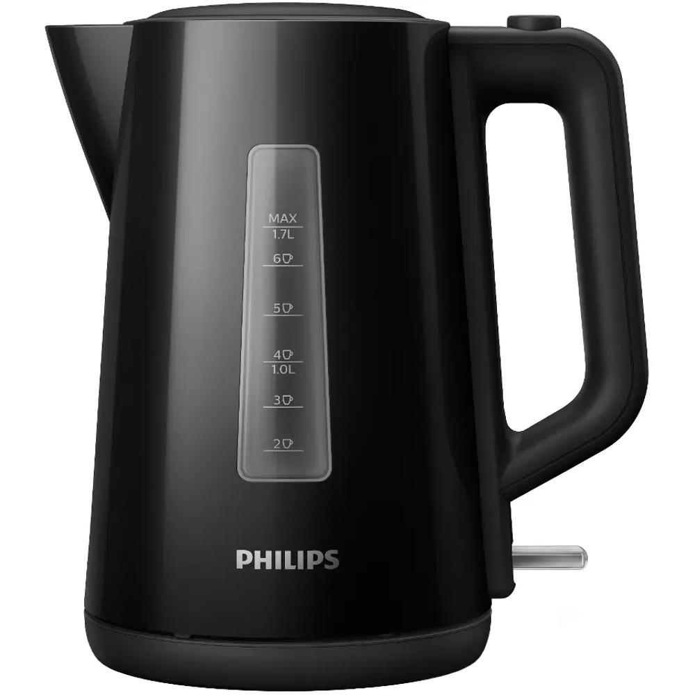HD9318/20 plastová kanvica PHILIPS 8710103941040