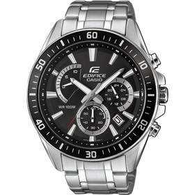 Casio EFR 552D-1A náramkové hodinky EFR 552D-1A