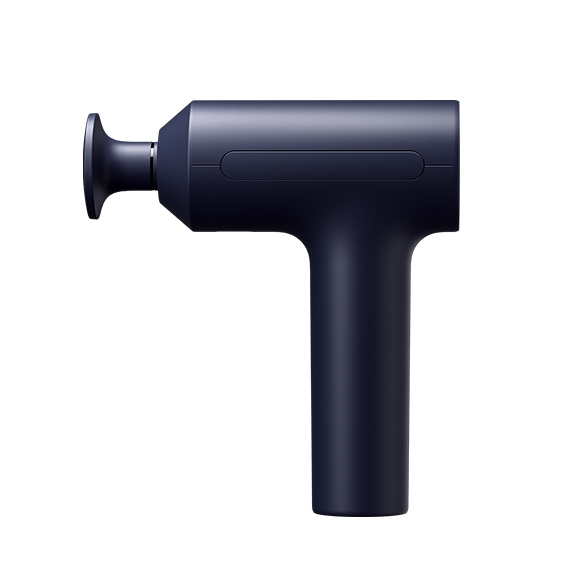 Xiaomi Massage Gun 2, masážna pištoľ 6941812767139