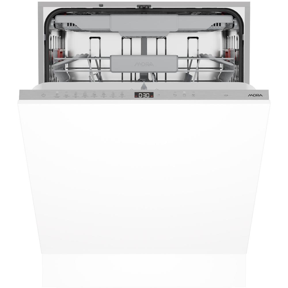 Mora IMB 6675, vstavaná integrovaná umývačka riadu IMB 6675