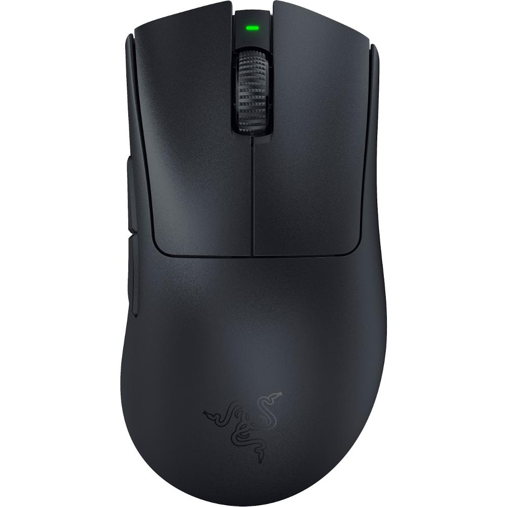 DEATHADDER V3 PRO Wrl + Dongle RAZER 8886419334286