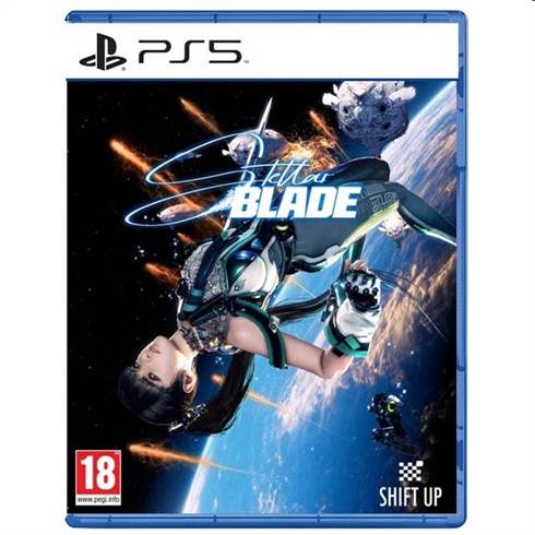 Stellar Blade [PS5] PS5