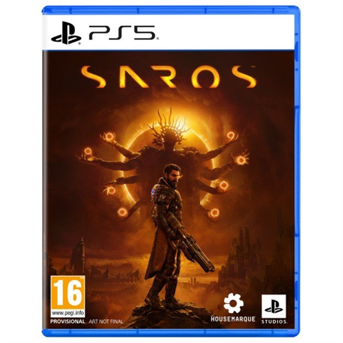 SAROS [PS5] PS5