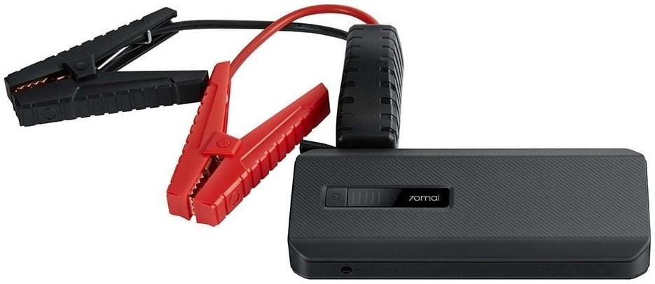 70mai Jump Starter MAX PS06 6971669780142