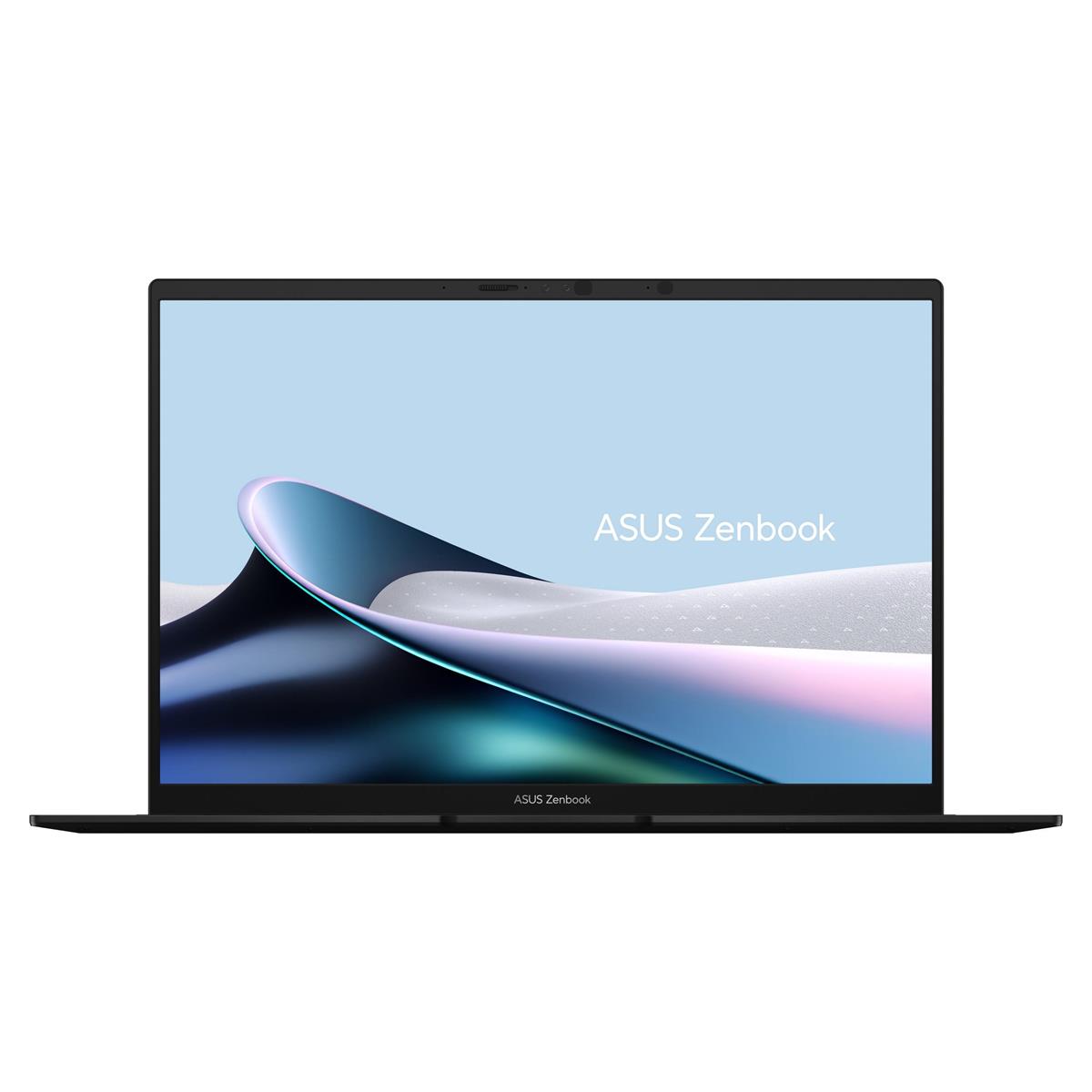 ASUS Zenbook 14 OLED/UM3406GA-OLED040W/AI5-430/14"/WUXGA/T/16GB/1TB/AMD int/W11H/Black/2R UM3406GA-OLED040W