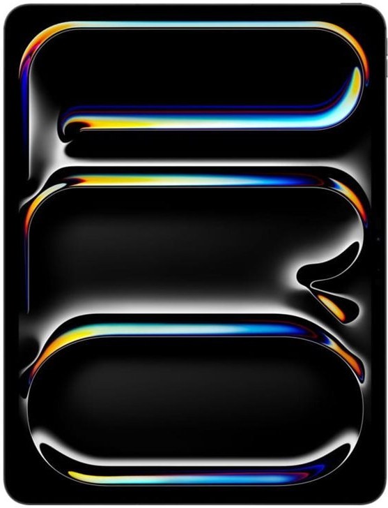 Apple iPad Pro 13" M5, Cellular, 12GB, 512GB, Space Black ME7Y4HC/A