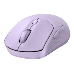 Bezdrôtová myš HP 400 Quiet - Purple AZ7B7AA#ABB