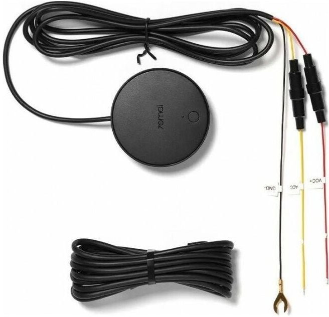 70mai UP04 4G Hardware Kit, USB-C LTE 6971669781385