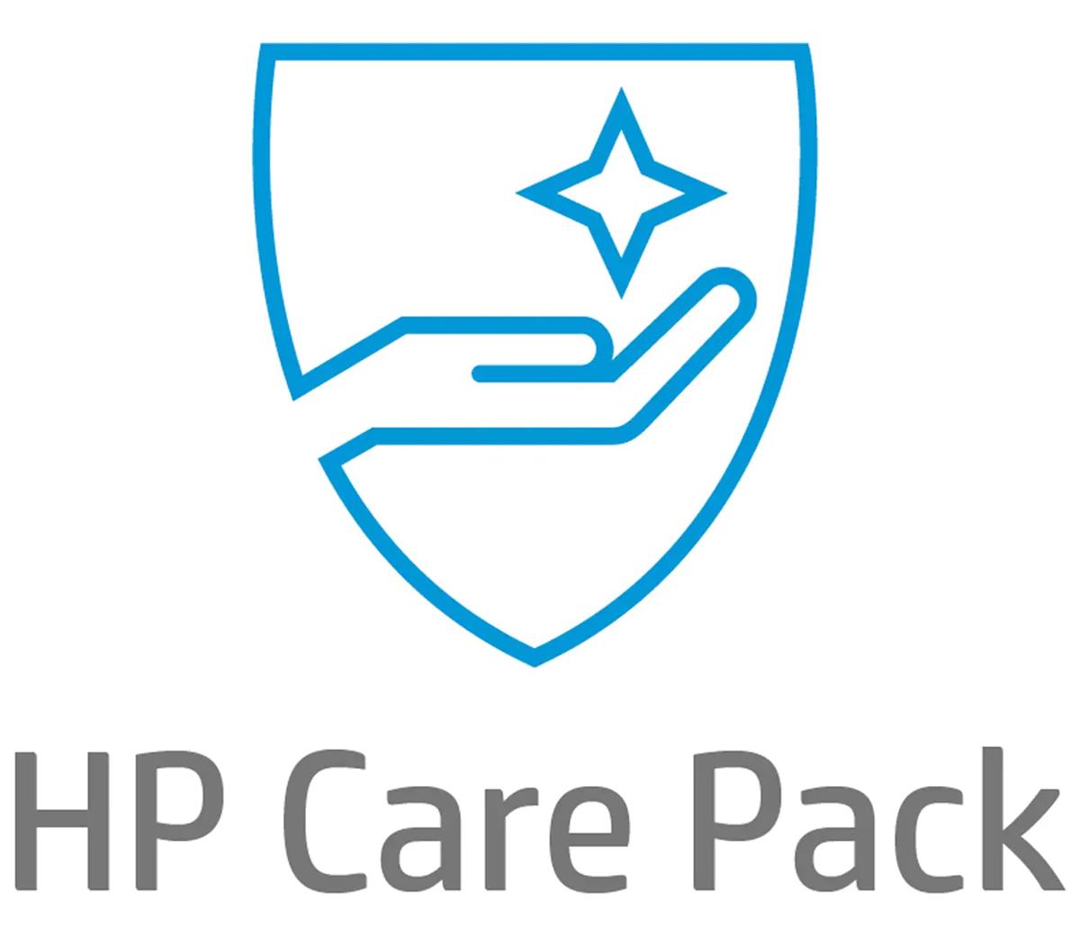 HP 1 year post warranty Next business day for 6xx UA6H2PE