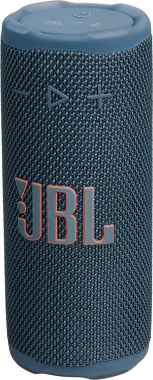 JBL Grip, prenosný reproduktor, modrý JBL GRIP BLU