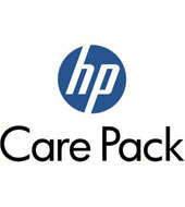 HP 4y Travel NextBusDay NB Only Service UL654E