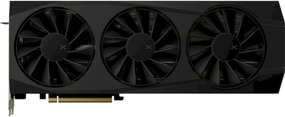 XFX Quicksilver AMD Radeon RX 9070 XT 16GB GDDR6 RX-97TQICKB9