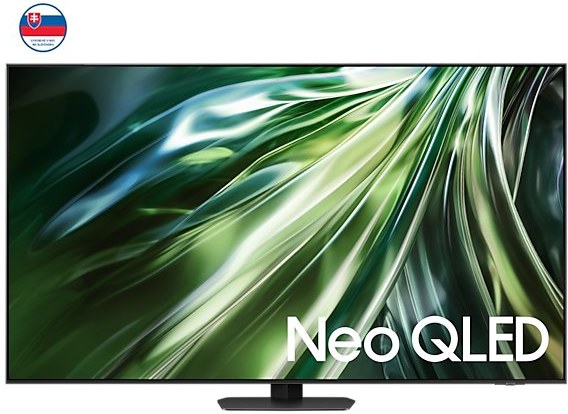 Samsung NEO QLED TV 98" QE98QN90D, 4K QE98QN90D
