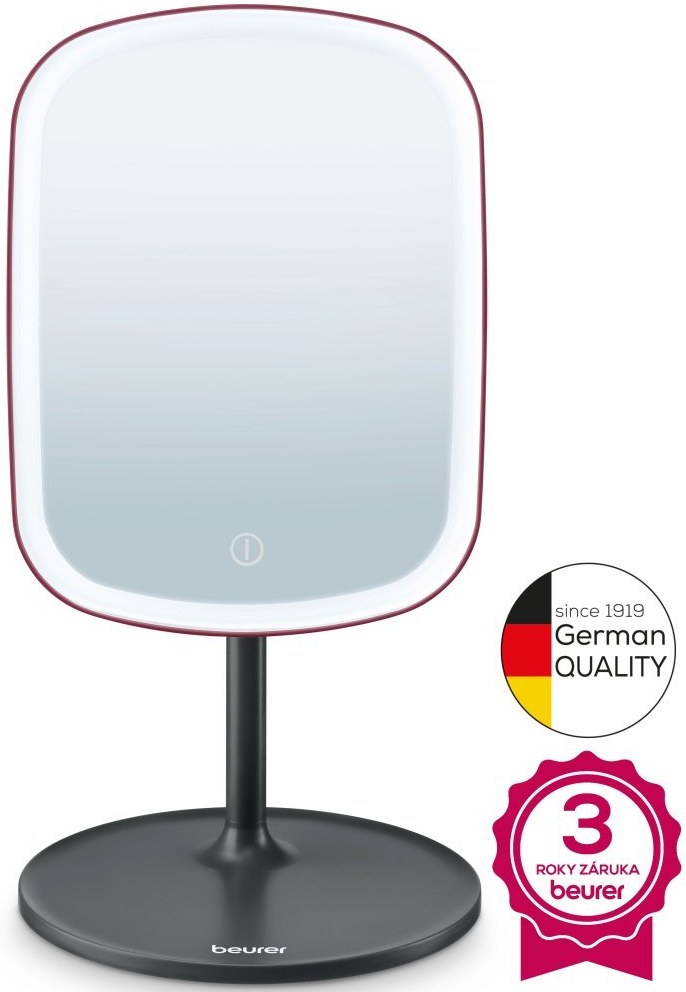 Beurer BS 47 Limited Edition 25, kozmetické zrkadlo s osvetlením BEURER BS47 BF25