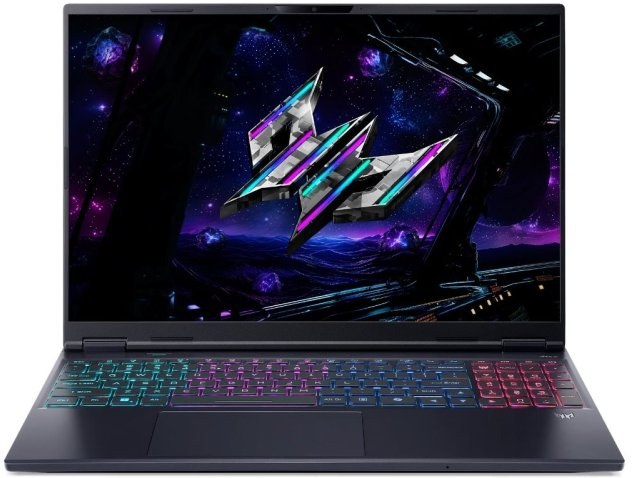Acer Predator Helios Neo 16S, PHN16S-71-90BU, čierny NH.QX9EC.001