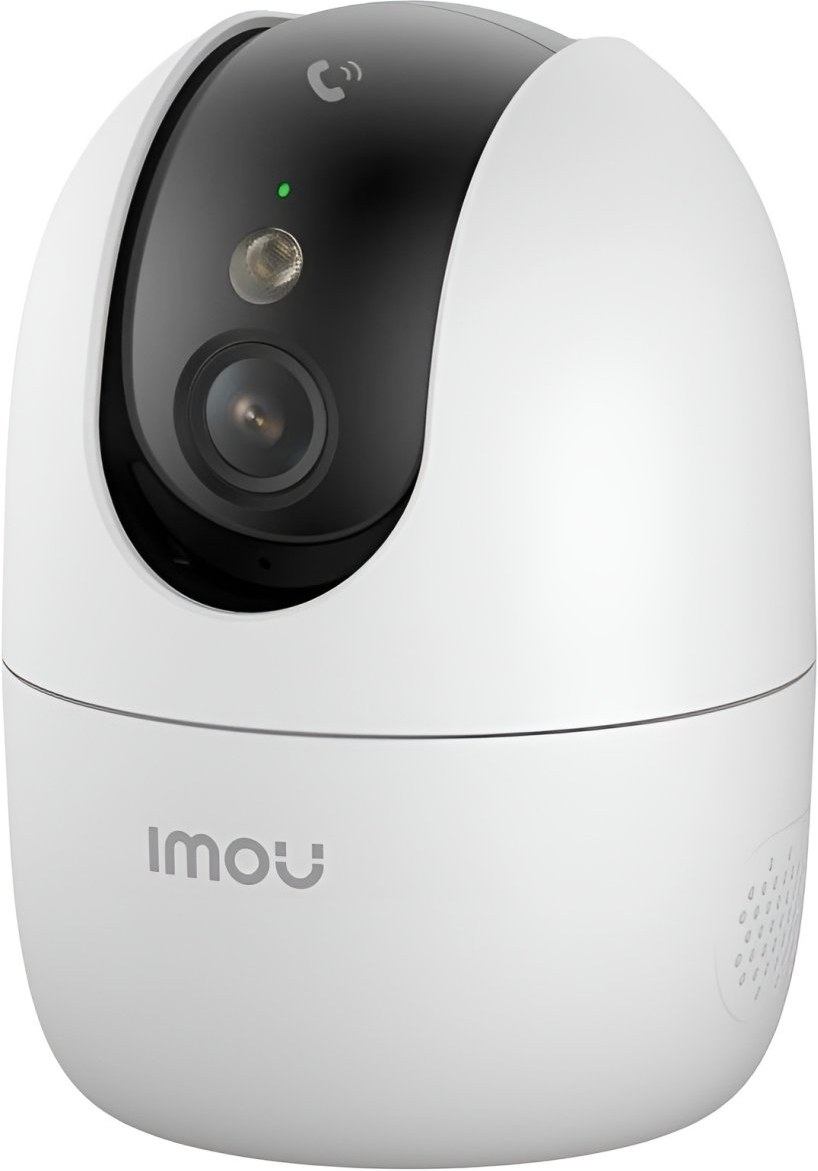 Imou Ranger 2 Pro 5Mpx IPC-S2EP-5R1S