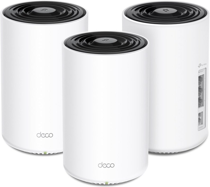 TP-Link Deco PX10 (3-pack) Deco PX10(3-pack)