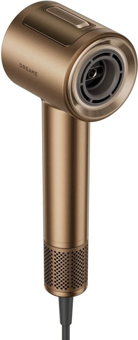 Dreame Pilot, sušič vlasov AHX01A