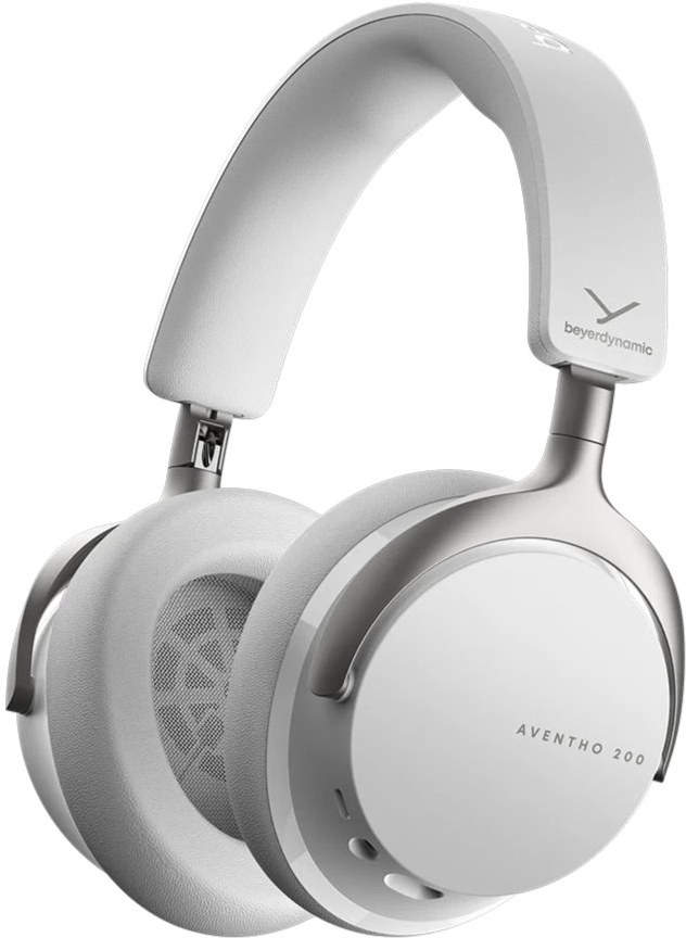 Beyerdynamic AVENTHO 200, Bluetooth Over-Ear slúchadlá, šedé