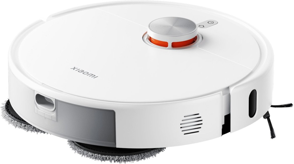 Xiaomi Robot Vacuum S40 Pro EU, robotický vysávač s mopom 6932554447052