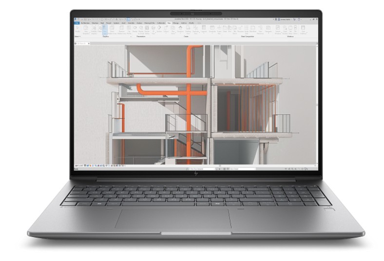 HP ZBook X/G1i/U7-265H/16"/2560x1600/64GB/1TB/RTX 2000/W11P/Gray/3R On-Site B72WTET#BCM