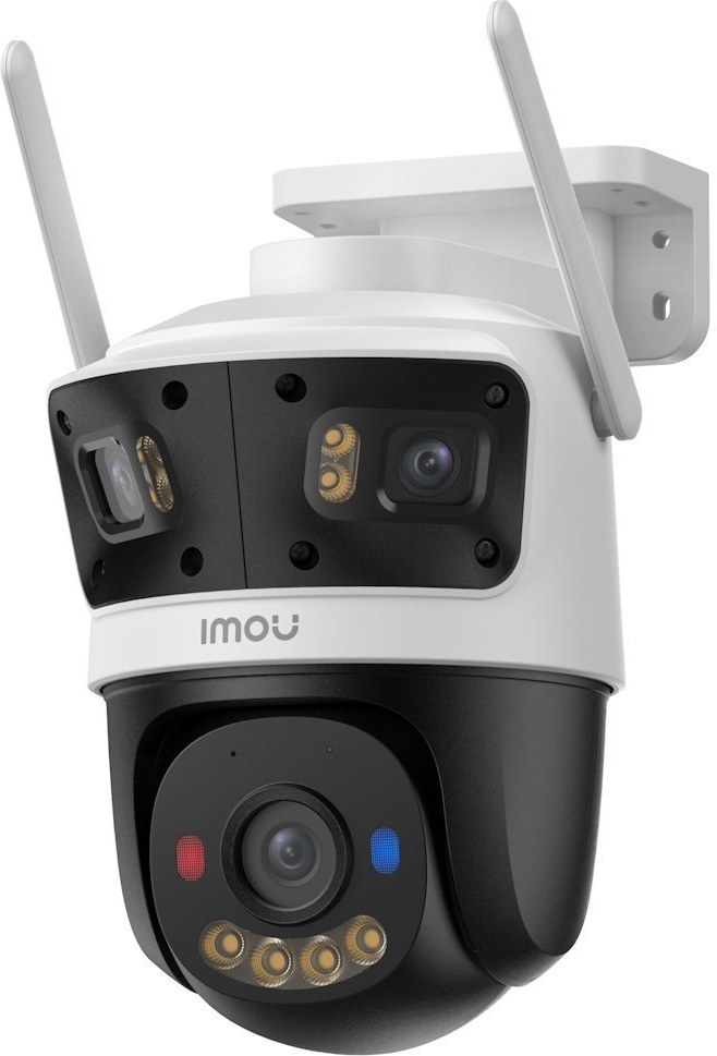 Imou Cruiser Triple, IP kamera IPC-S7UP-11M0WED