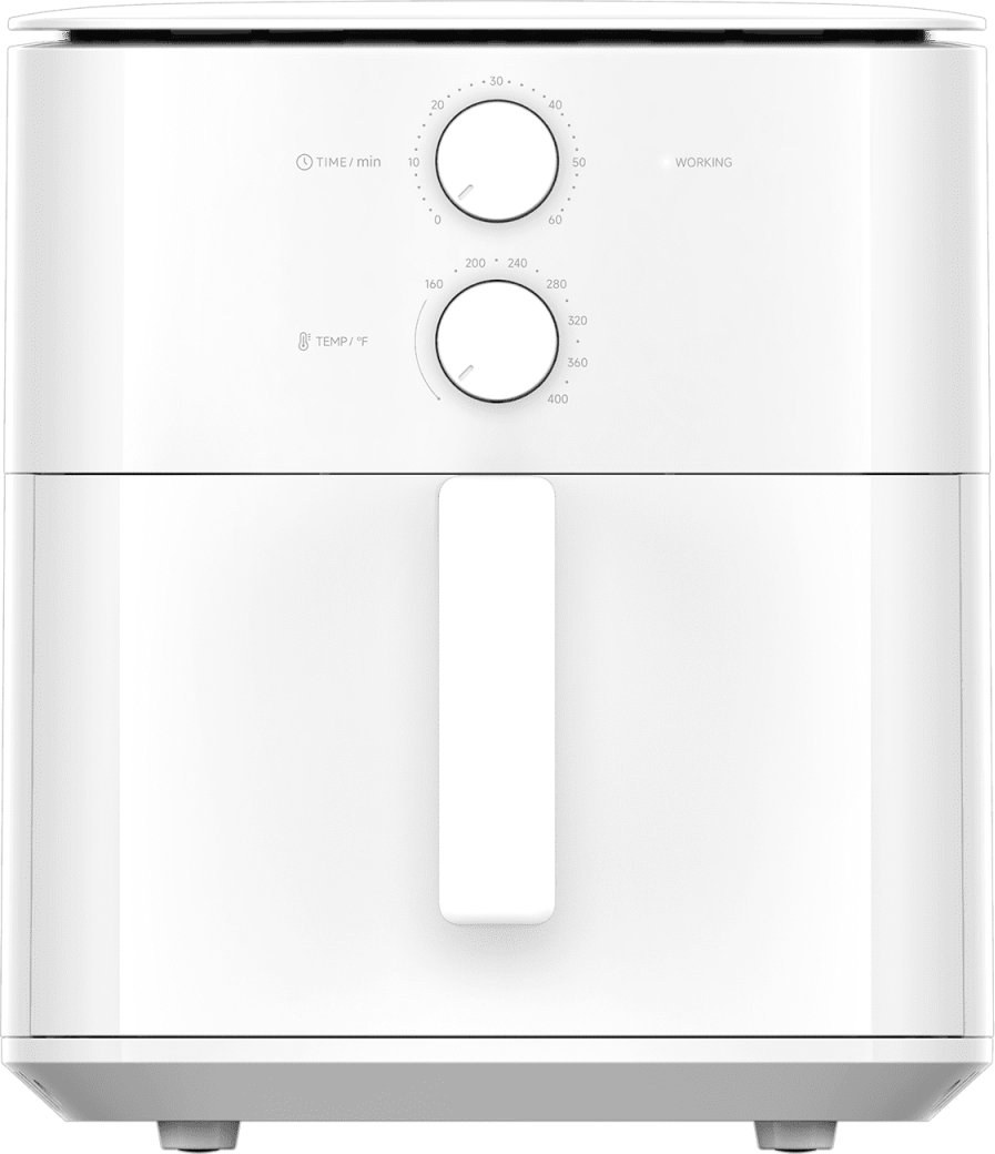 Xiaomi Air Fryer Essential 6L EU, teplovzdušná fritéza, (rozbalené) 6941812785218-ROZ