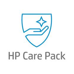 HP 4y Onsite Desktop Support UJ0J7E