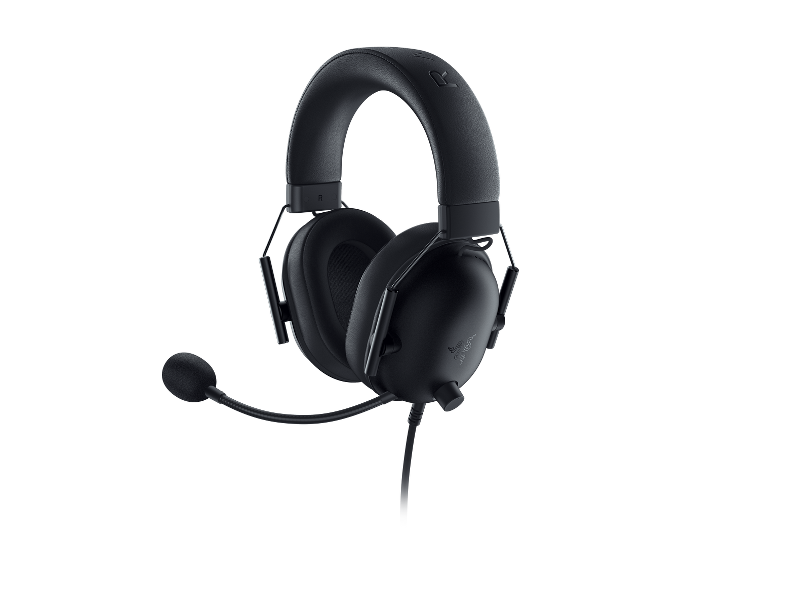 Razer BlackShark V2 X (Xbox Licensed) - Black RZ04-03240900-R3M1