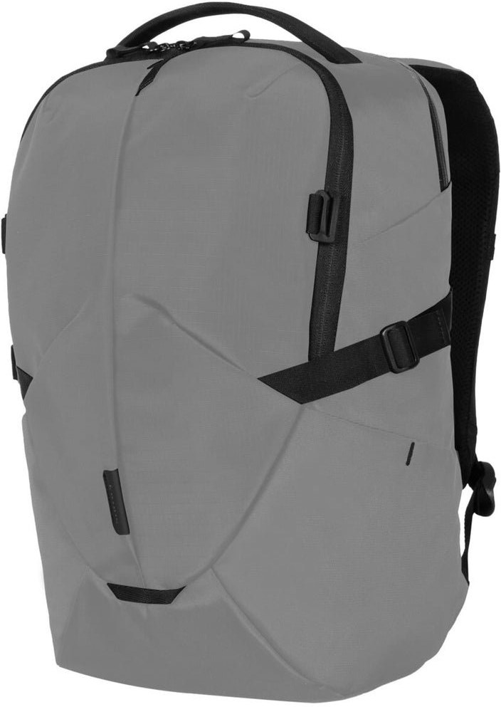 Targus Terra EcoSmart - Batoh na notebook, Cyklistický, 15" - 16", sivý TBB64904GL