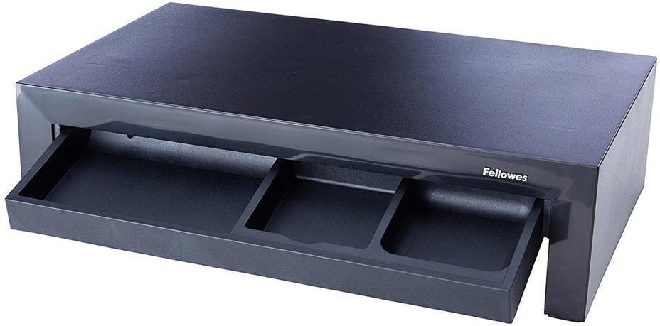 Fellowes Designer Suites, stojan na monitor felfergstandmonds