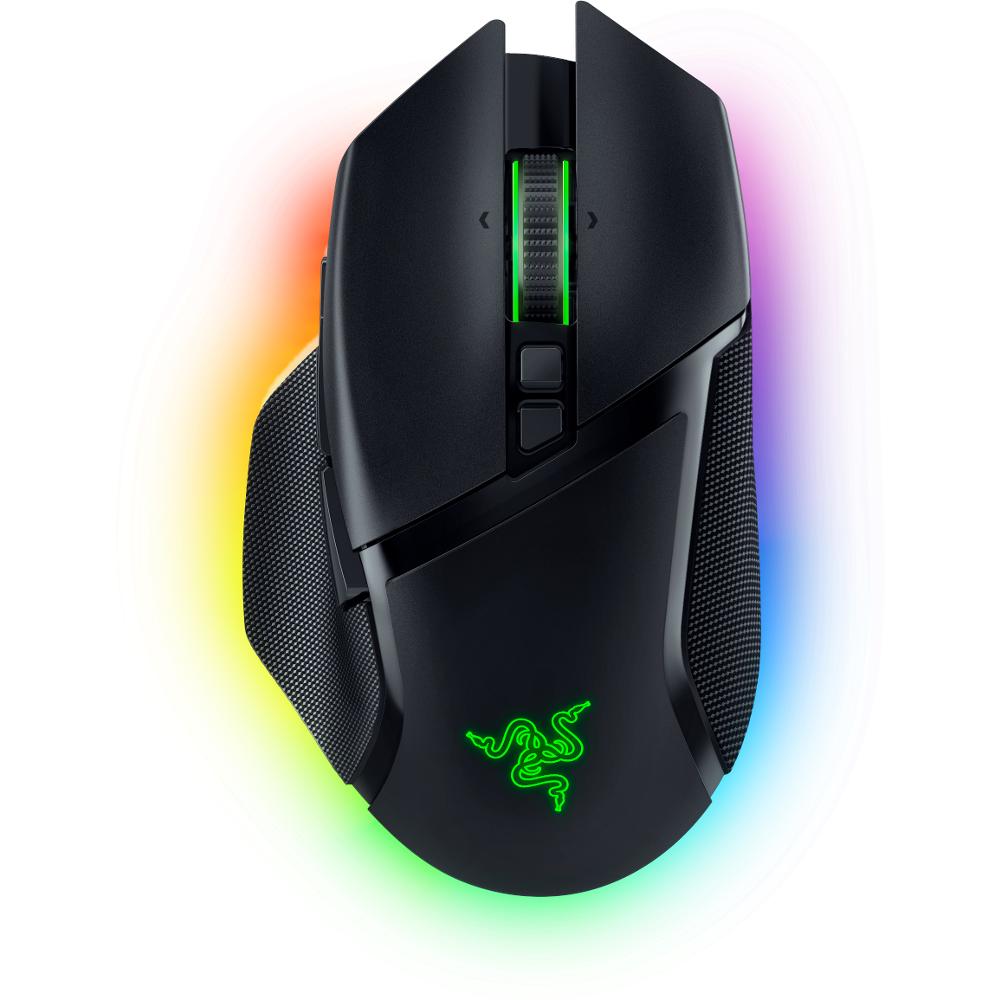 Basilisk V3 Pro RAZER 8886419334026