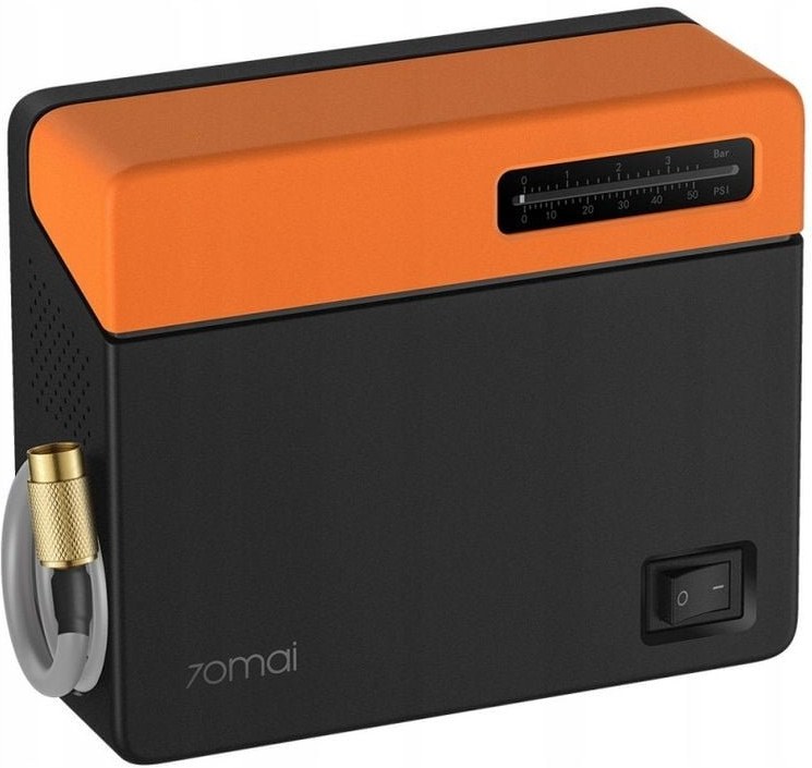 70Mai Air Compressor Eco, kompresor, 12V TP04