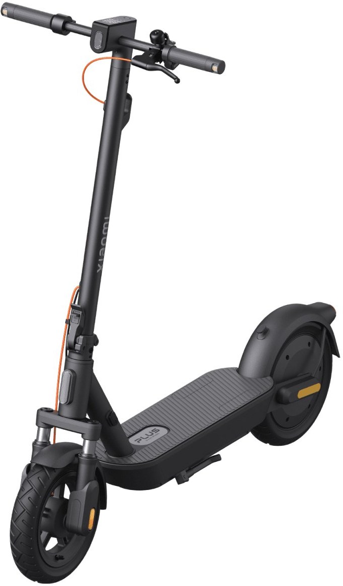 Xiaomi Electric Scooter 5 Plus GL, elektrická kolobežka 6932554437107