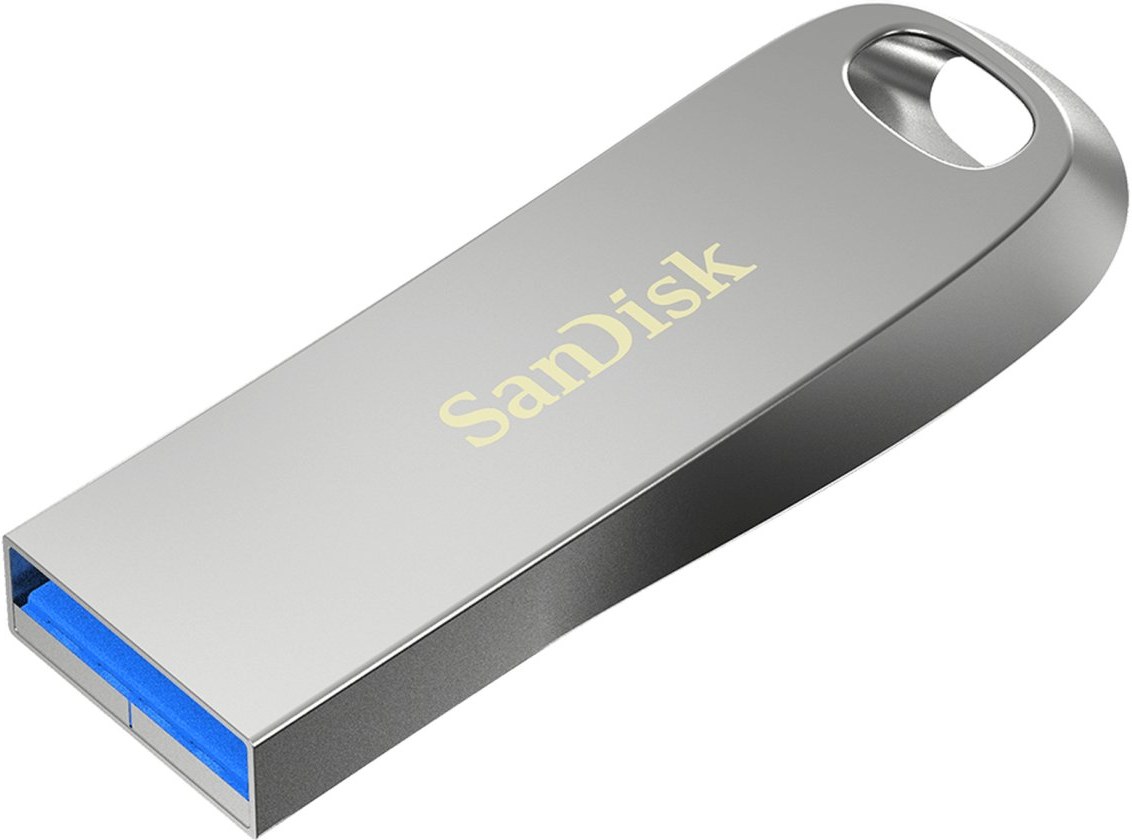 SanDisk Ultra Luxe, 1 TB SDCZ74-1T00-G46