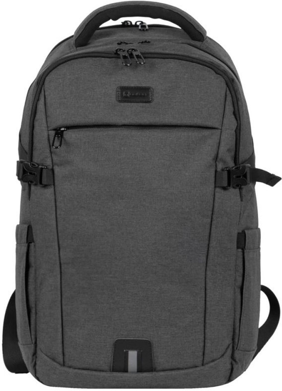 Natec ALPACA 2, batoh pre notebook,  15,6", 20 L, sivý NTO-2226