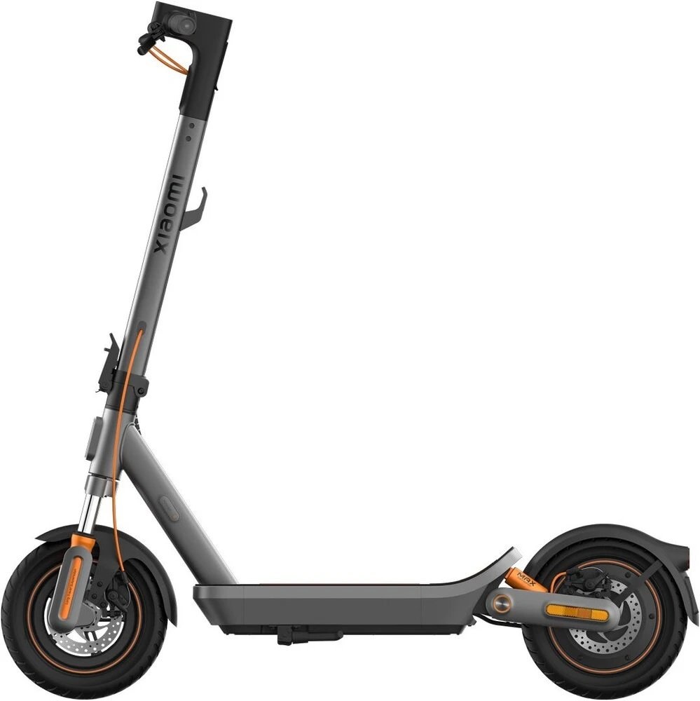 Xiaomi Electric Scooter 6 Max GL, elektrická kolobežka 6932554477295