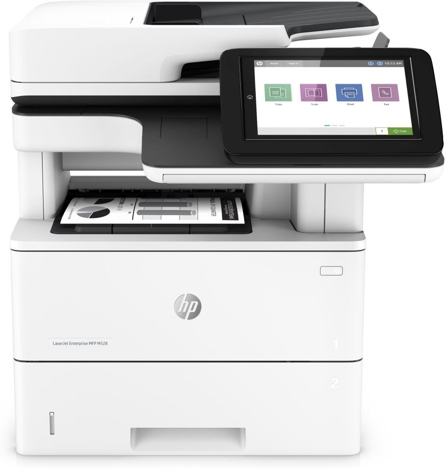 HP LaserJet Enterprise MFP M528dn 1PV64A#B19