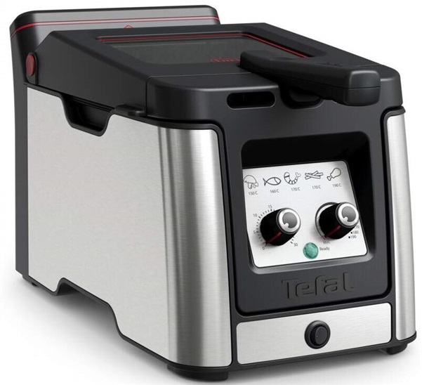 Tefal FR600D10 3016661173783
