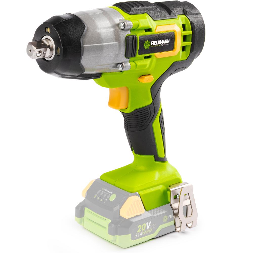 FDUR 70315-0 20V Ráz. uťahovák FIELDMANN 8590669364497