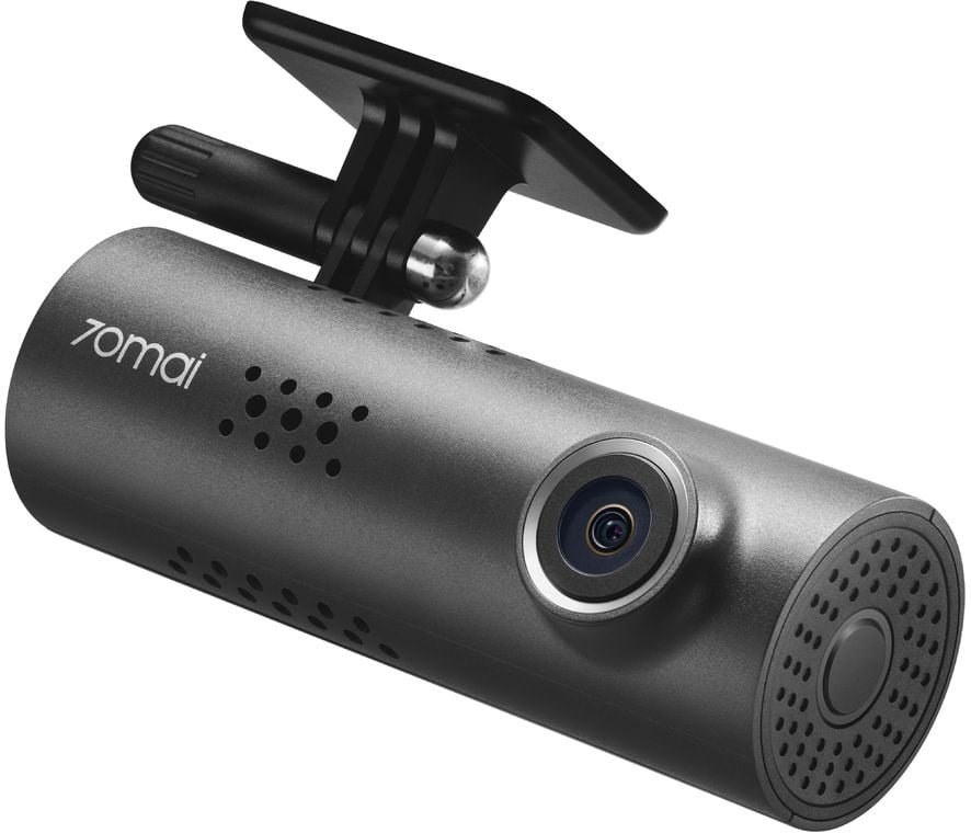 70mai M200 Dash Cam 3 FullHD, autokamera, (rozbalené) 6971669782719-ROZ