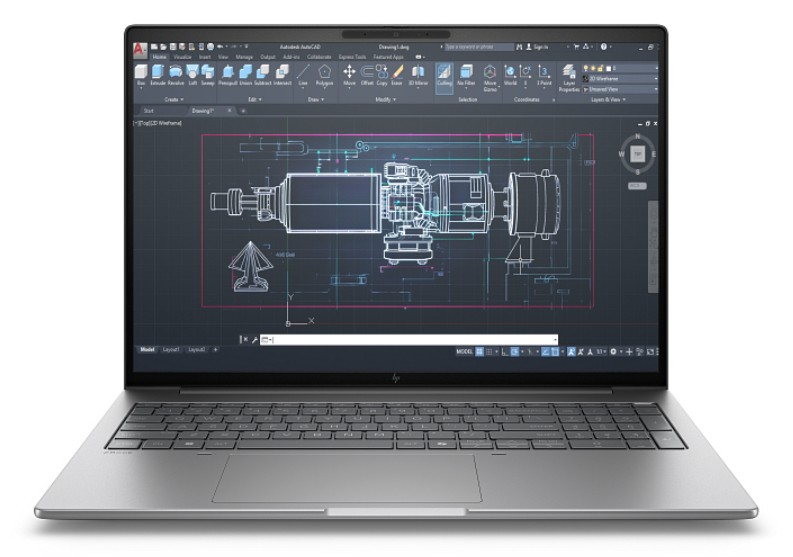 HP ZBook 8/G1i/U9-285H/16"/WUXGA/32GB/1TB/Intel int/W11P/Gray/3R On-Site B72SDET#BCM