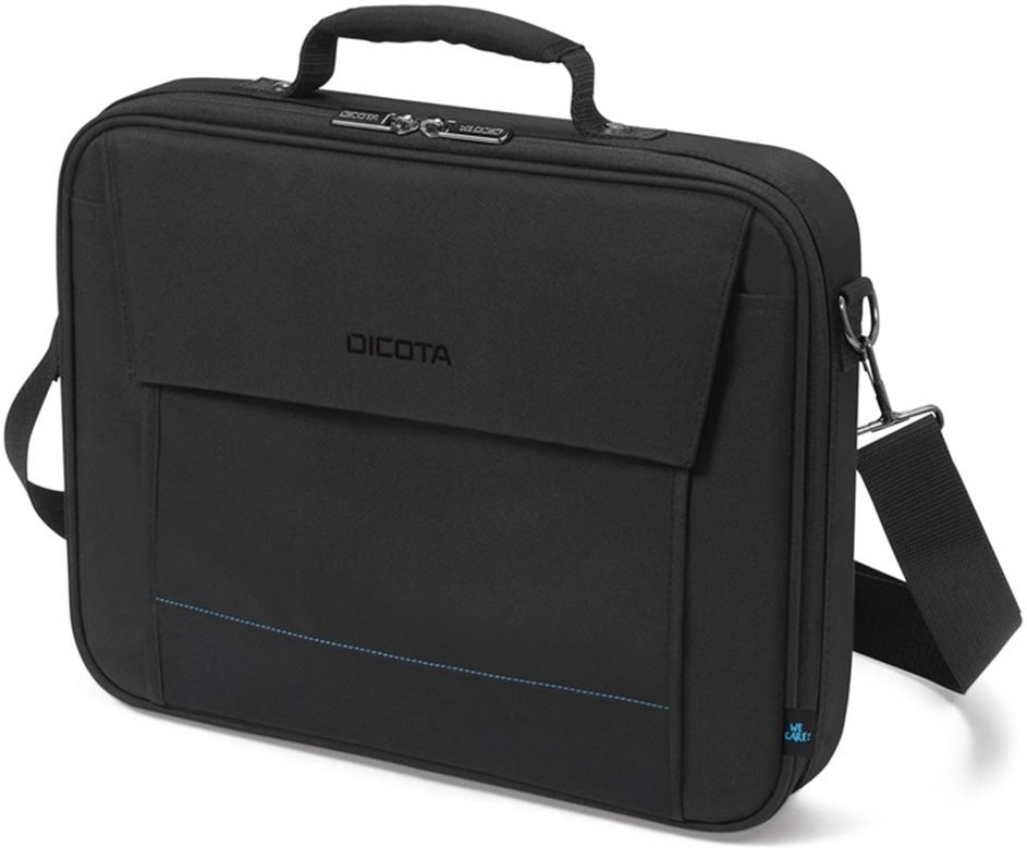 Dicota Multi TWO, taška na notebook, 14"-16" D3250202