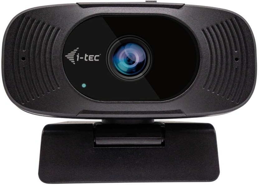 i-Tec Solomon 300 4K, webkamera CAMSOLOMON4K300